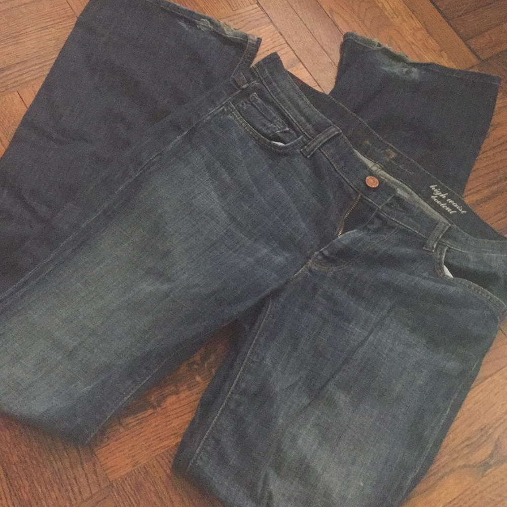 Seven Jeans